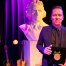Buma Awards 2021: Martin Buitenhuis, Van Dik Hout (foto Jorn Baars)